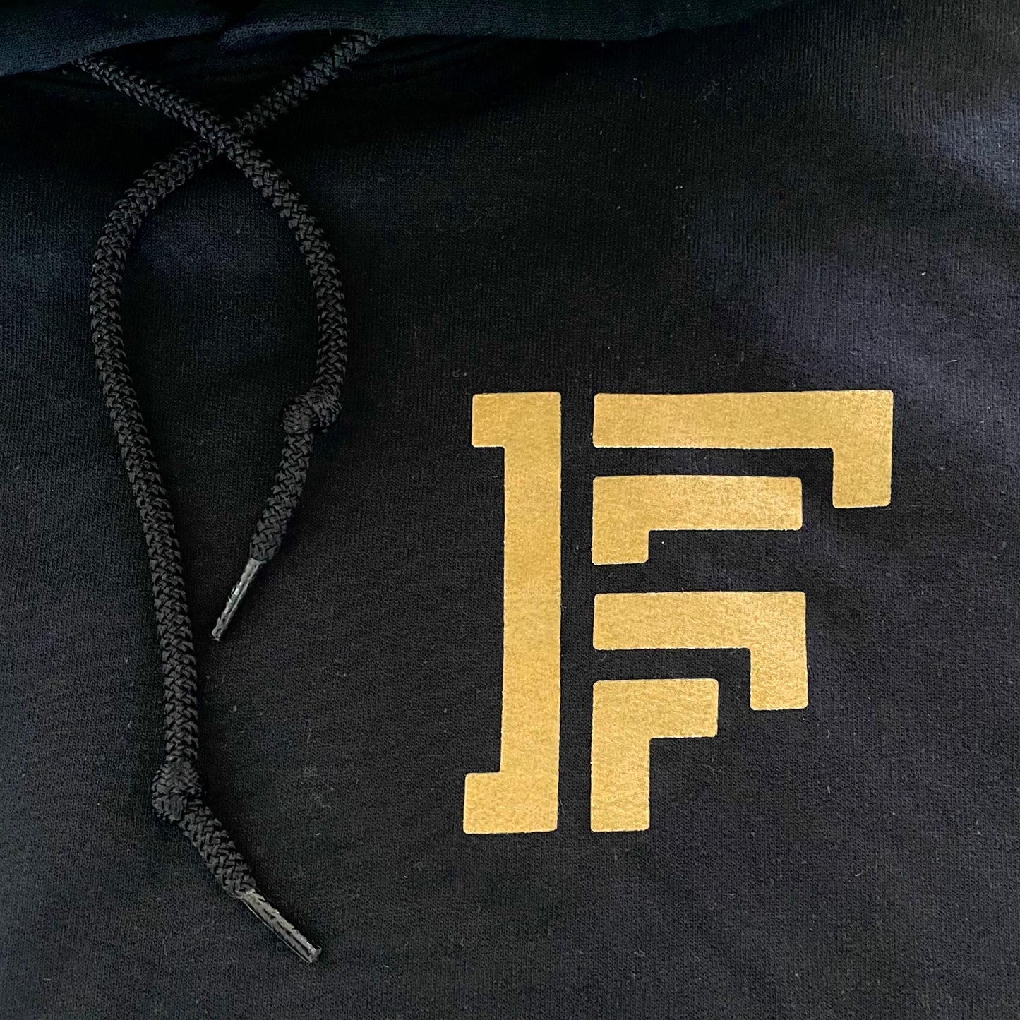 HOODIE - BUCK CAMO without Louisiana