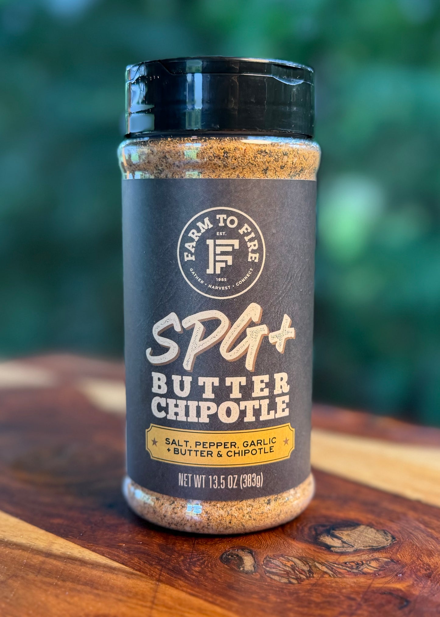 SPG+ Butter Chipotle