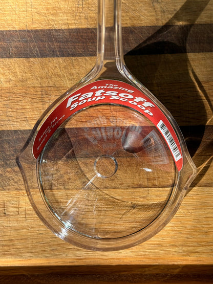 Fatsoff® Soup Scoop