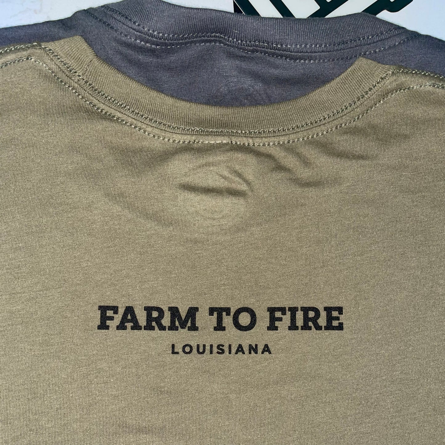 FLA SOFT T-Shirt