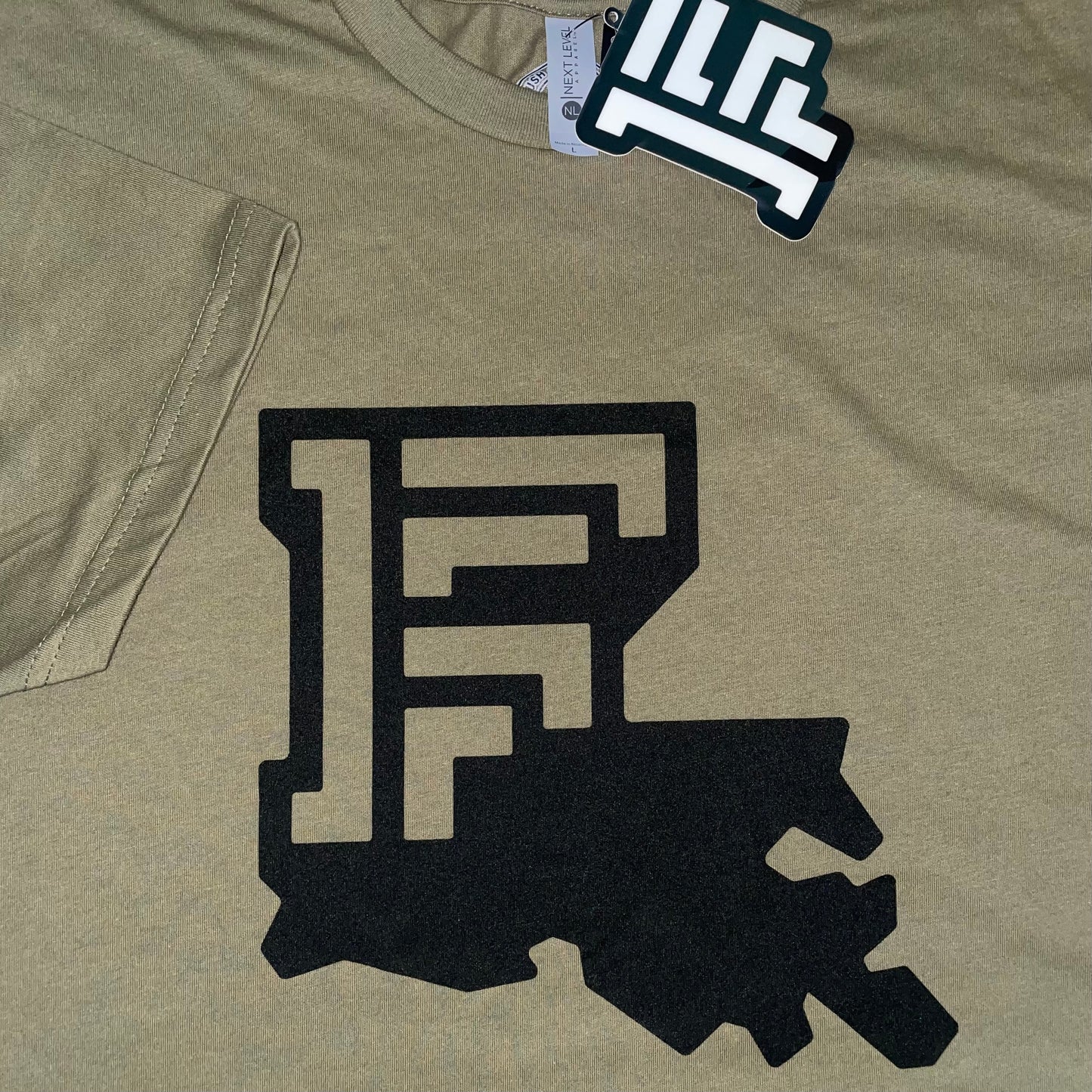 FLA SOFT T-Shirt