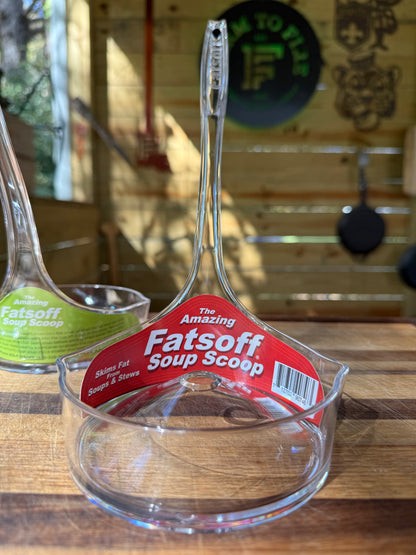 Fatsoff® Soup Scoop