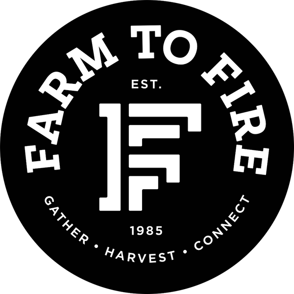 Farm To Fire Louisiana 
